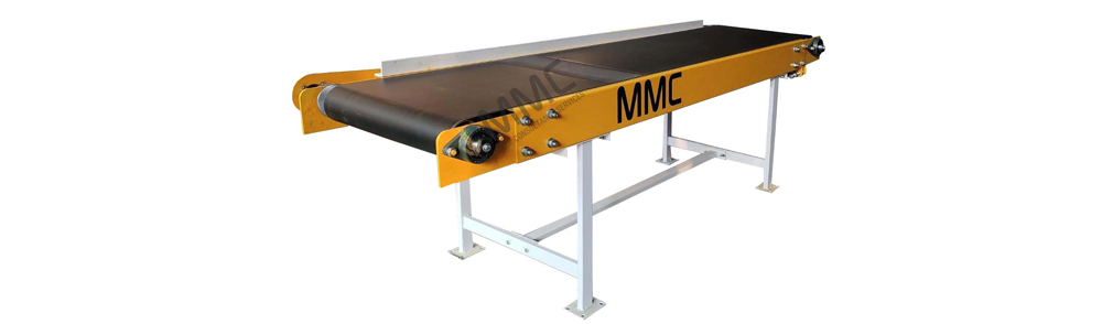 Bag Printing Conveyors