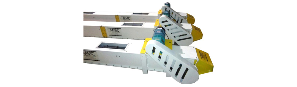 Chain Conveyors