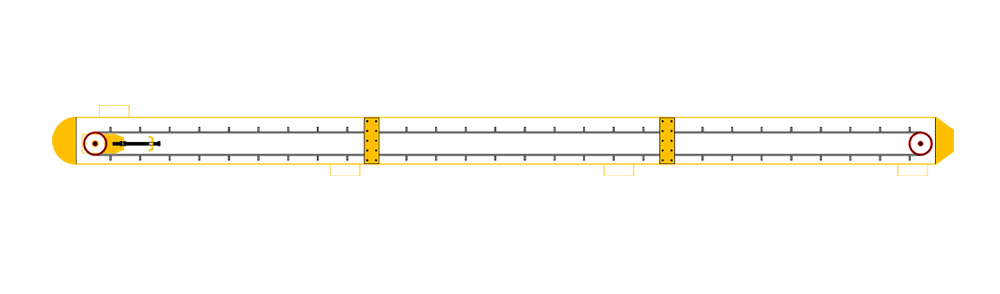 Chain Conveyors