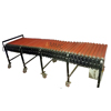 Flexible Powered Roller Conveyors