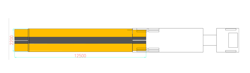 Hydraulic Ramps