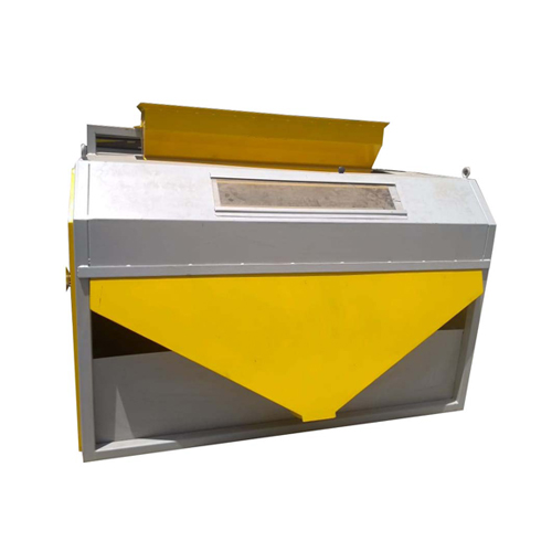 Magnetic Separators 2 Stage