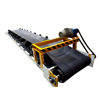 Roller Belt Conveyors