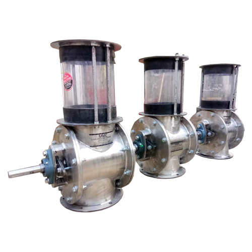 rotary-airlock-valves