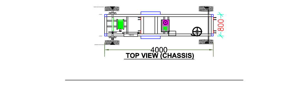 Truck Loaders 16P DC