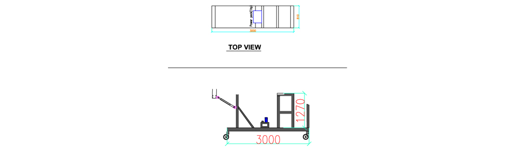 Truck Loaders 16P Mini